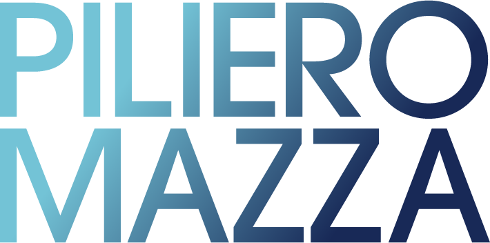 PilieroMazza Logo
