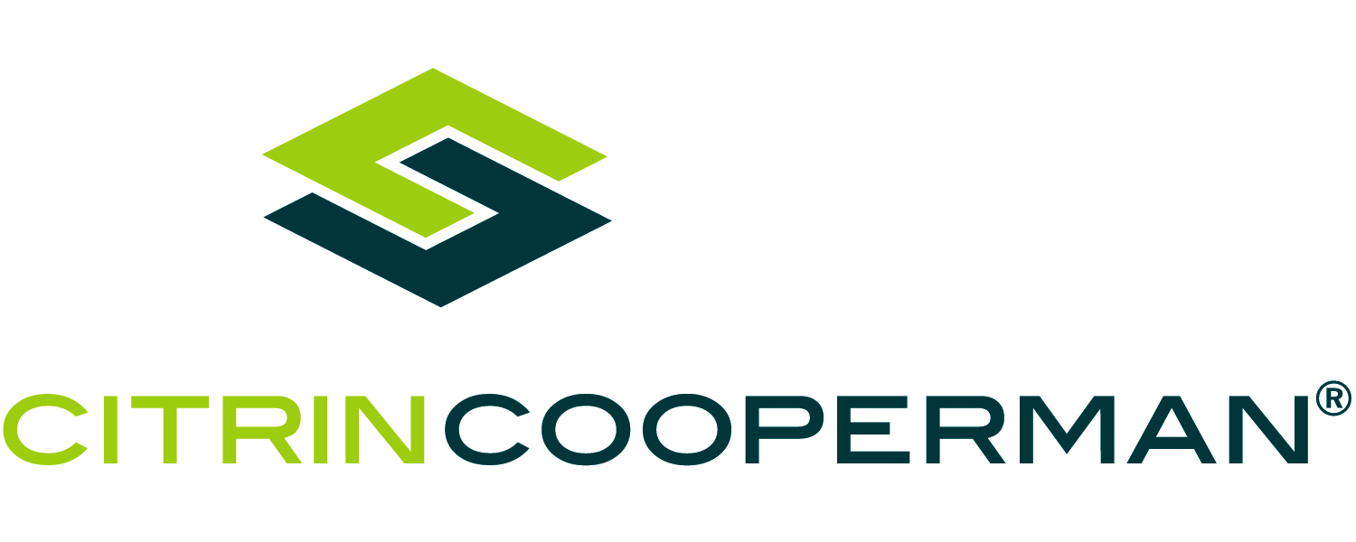 Citrin_Cooperman_Logo